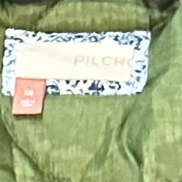 Anthropologie Pilcro Coat NWT - Picture 12 of 13